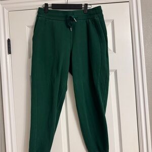 Lululemon Scuba Sweatpant